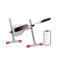 Astarte Lovense Mini Özel Machine App-Controlled