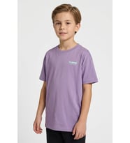 Hummel Luz Çocuk Tişört