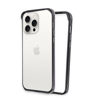 Joko Apple İphone 15 Pro Land Bumper Koruma Kapak - Siyah