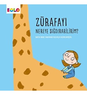 Zürafayı Nereye Sığdırabilirim?