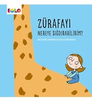 Zürafayı Nereye Sığdırabilirim?