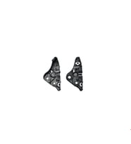 RENAULT - ÖN TAMPON BRAKETİ SET FLUENCE 2013-