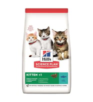 Hills Kitten Ton Balıklı Yavru Kedi Maması 1,5 Kg