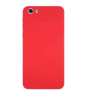 Cda Store Venüs V3 5070 Uyumlu Silikon Telefon Kılıfı 