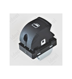 A3, A6, Q7 Cam Düğmesi Anahtarı Tekli 4 Pin, 4f0959855a