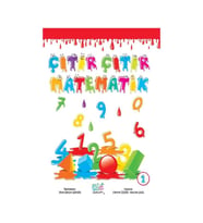 Çıtır Çıtır Matematik (7'li Set)