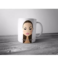 Pixxa  Angelina Jolie Kupa
