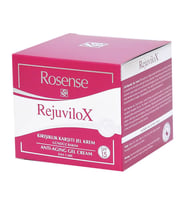 Rosense Rejuvilox Anti-Aging Gündüz Bakım Jel Kremi 50 ML