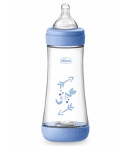 Chicco Antikolik Biberon 300 ml - Standart