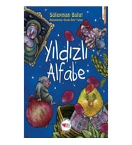 Yıldızlı Alfabe