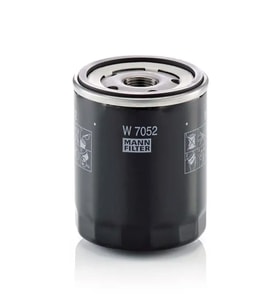 MANN W7052 Yag Filtresi 03L115561