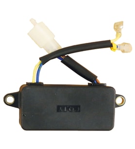 Palmera Pa350 Oto.Voltaj Reg. (Avr) Monofaze 2J10406