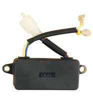 Palmera Pa350 Oto.Voltaj Reg. (Avr) Monofaze 2J10406