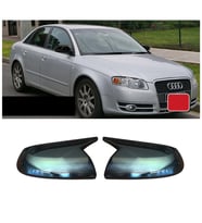 Audi A4 B7 Batman Ayna Kapağı (2005-2008) (Standart)