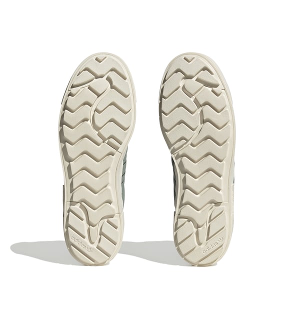 adidas Nizza Bonega X W Kadn Gnlk Ayakkab HQ6042 Yeil