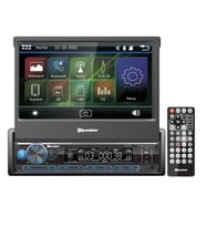 Roadstar RD6100 7'' Bluetooth lu Indash Teyp