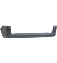 Renault Kangoo Arka Tampon 1998>
