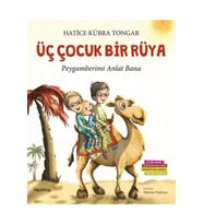 Üç Çocuk Bir Rüya