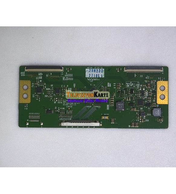 6870C-0368A V6 32/42/47 FHD LG T-CON BOARD