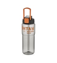 SHOTAY SPEED TRITAN MATARA SİYAH 800 ML.