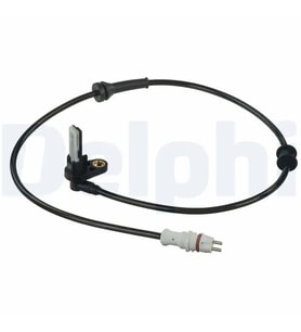 DELPHI SS20346 ABS Sensoru Arka 6040004811 8200212698