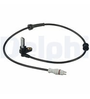 DELPHI SS20346 ABS Sensoru Arka 6040004811 8200212698