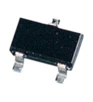 BC 857 SMD Entegre Devre Transistör