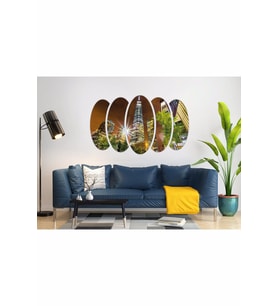 ŞEHİR MDF TABLO-1665