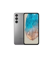Samsung Galaxy M35 Uyumlu Ön Body Şeffaf Ultra Ekran Koruyucu Nano Jelatin