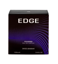 Swiss Arabian Edge for Women EDP 100 ml Kadın Parfümü