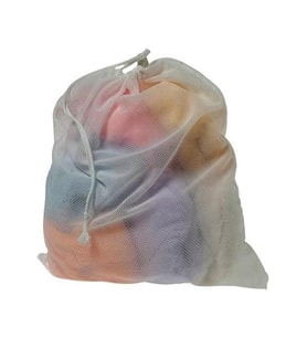 Çamaşır Yıkama Filesi Kirli Filesi Maxi 40x60 cm (5343)