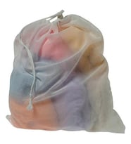 Çamaşır Yıkama Filesi Kirli Filesi Maxi 40x60 cm (5343)