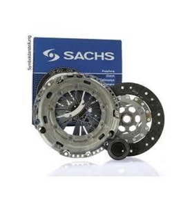 DEBRİYAJ SETİ ASTRA G H VECTRA B C MERIVA CORSA C 1.6 1.7 Z16XER XEP A16XER Z18XE 17DT 621302709