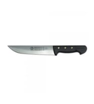 Sürmene 61007 Kasap Bıçağı 18,5 Cm, Plastik Sap