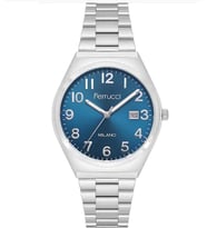 Ferrucci Fc 03732m.04 Metalik Erkek Kol Saati-F805