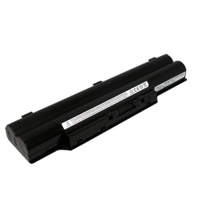 Fujitsu LifeBook P701 Notebook Batarya Laptop Pil