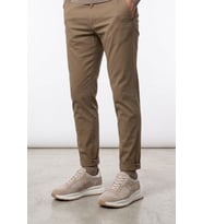 John Richardo 24298 Erkek Hakiki Deri Klasik Sneaker Bej