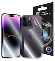 IPG Apple iPhone 14 Pro Max Tam Kaplama (Ekran ve Arka Koruma)