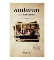Anılarım