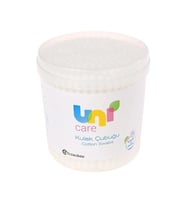 Uni Care Bebek Kulak Çubuğu 200 Adet