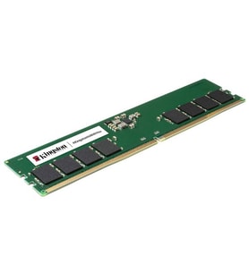 KINGSTON DDR5 ECC RDIMM 32GB 4800MHz KTD-PE548D8-32G 2Rx8 Sunucu Ram