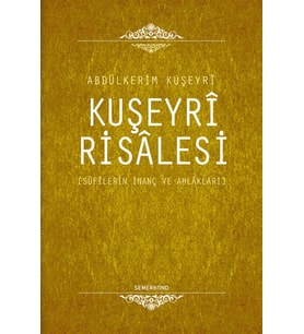 KUŞEYRİ RİSALESİ