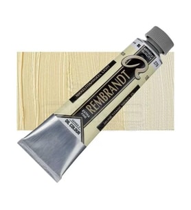 Rembrandt 40ml Yağlı Boya Seri:2 No:279 Nick.Titan.Yellow L