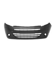 RENAULT KANGOO ÖN TAMPON KUŞAKLI DELİKLİ ASTARLI 07-/TÜV REN07KA007TP 7701478153