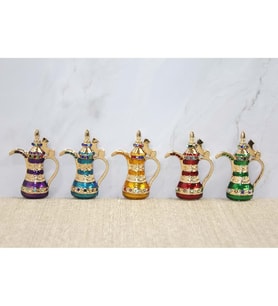 Taşlı İbrik Magnet