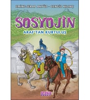 Sosyojin - Araf’tan Kurtuluş