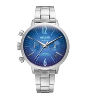 Welder Moody Watch WWRA122 38 mm Kadın Kol Saati (Çok Renkli)
