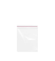 Şeffaf Kilitli Torba 8x10 cm - 1000 Adet
