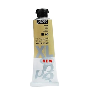 Pebeo XL Yağlı Boya 37 ml Ivory White 65