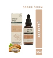 Kakao Yağı 50 ML